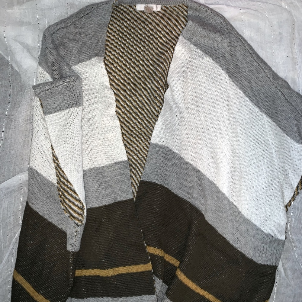 forever21 sweater ONE SIZE